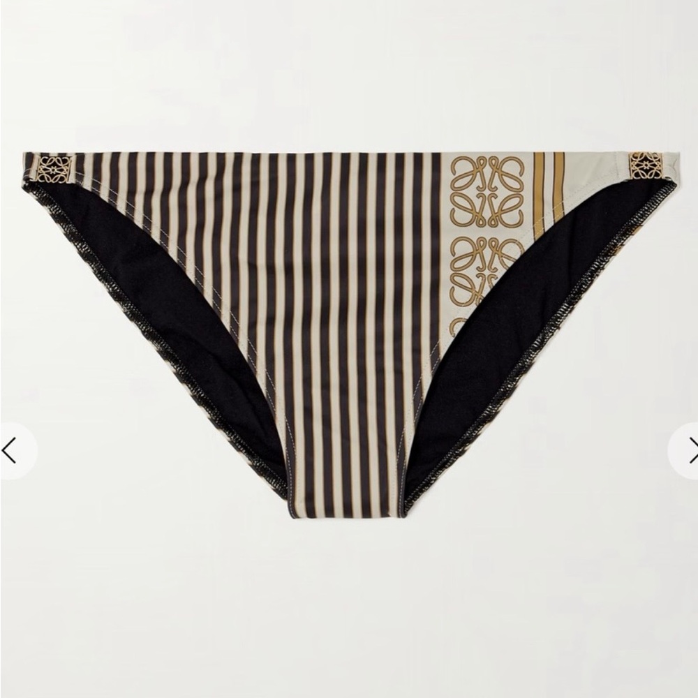 Loewe Paula’s Ibiza Bikini Bottom